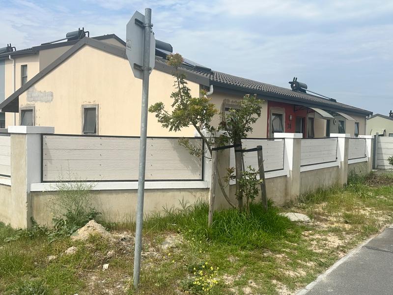 3 Bedroom Property for Sale in Blackheath Industrial Western Cape